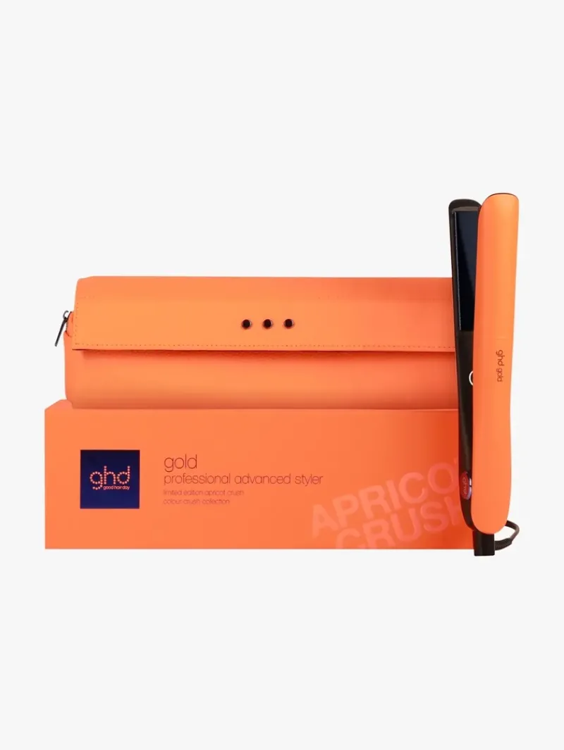 ghd Colour Crush Styler Gold | MECCA Discount