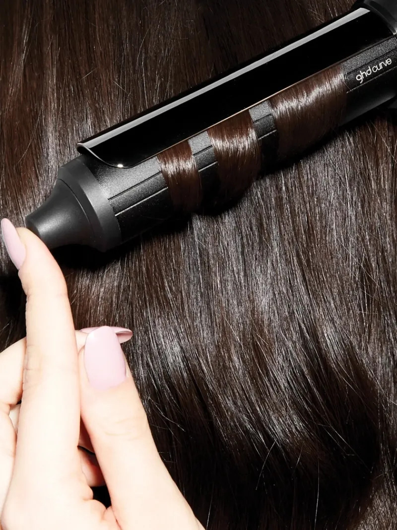 ghd_curve_plus_soft_large_5.webp ghd Curve Plus Soft Large Curling Wand | MECCA Clearance