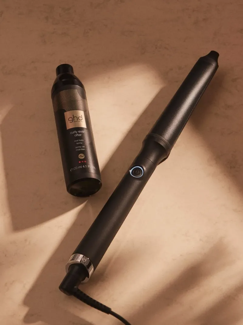 ghd_curve_plus_tapered_cu_4.webp ghd Curve Plus Tapered Curling Wand | MECCA Outlet