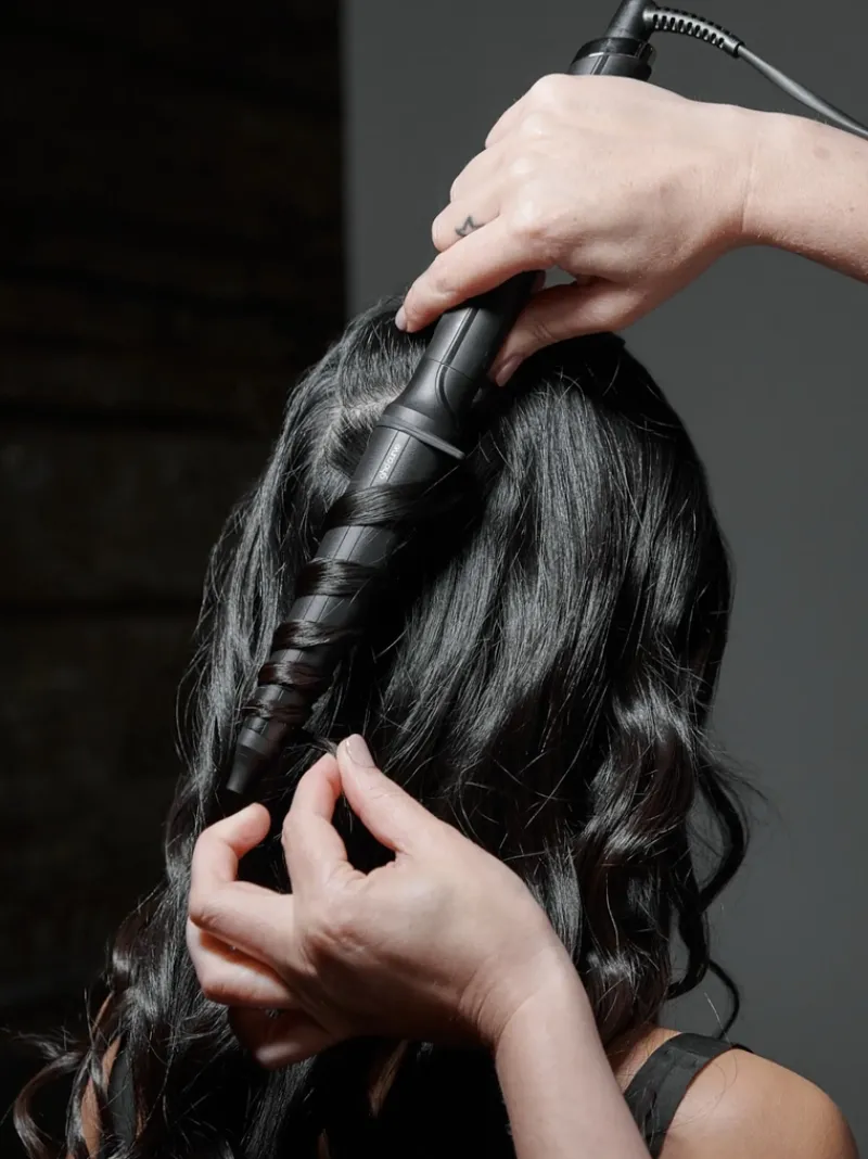 ghd_curve_plus_tapered_cu_6.webp ghd Curve Plus Tapered Curling Wand | MECCA Outlet