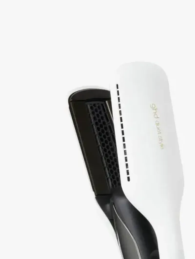 ghd_duet_styler_white__me_2.webp ghd Duet Styler White | MECCA Hot