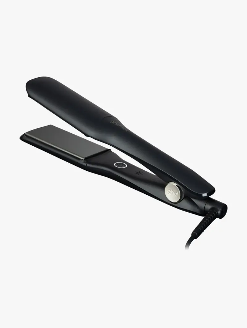 ghd Max Wide Plate Hair Straightener | MECCA Online