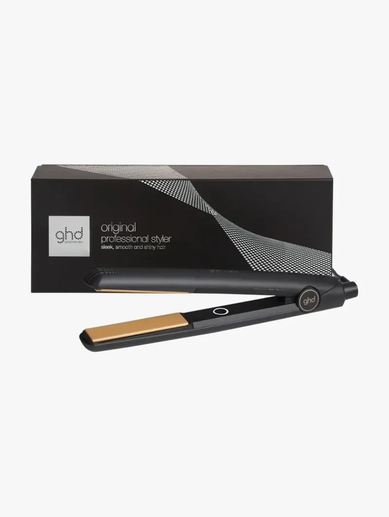 ghd Original Hair Straightener | MECCA Fashion