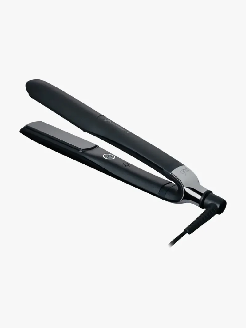 ghd Platinum Black Styler | MECCA Online