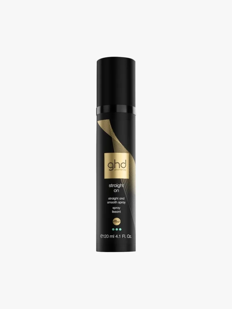 ghd Straight On Smoothing Hair Spray | MECCA Discount