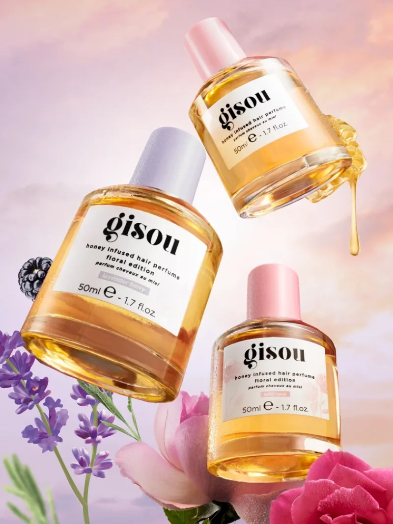 gisou_honey_infused_hair__3-1.webp Gisou Honey Infused Hair Perfume Lavender Berry 50ml | MECCA Sale