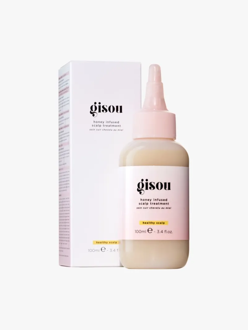 Gisou Honey Infused Intenstive Scalp Treatment | MECCA Discount
