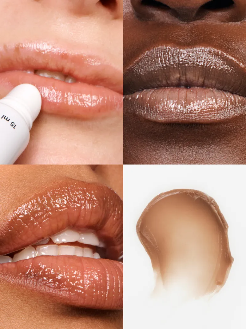 Glossier Balm Dotcom Duo | MECCA Online