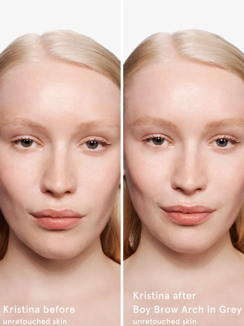 Glossier Boy Brow Arch Brow Pencil | MECCA Online