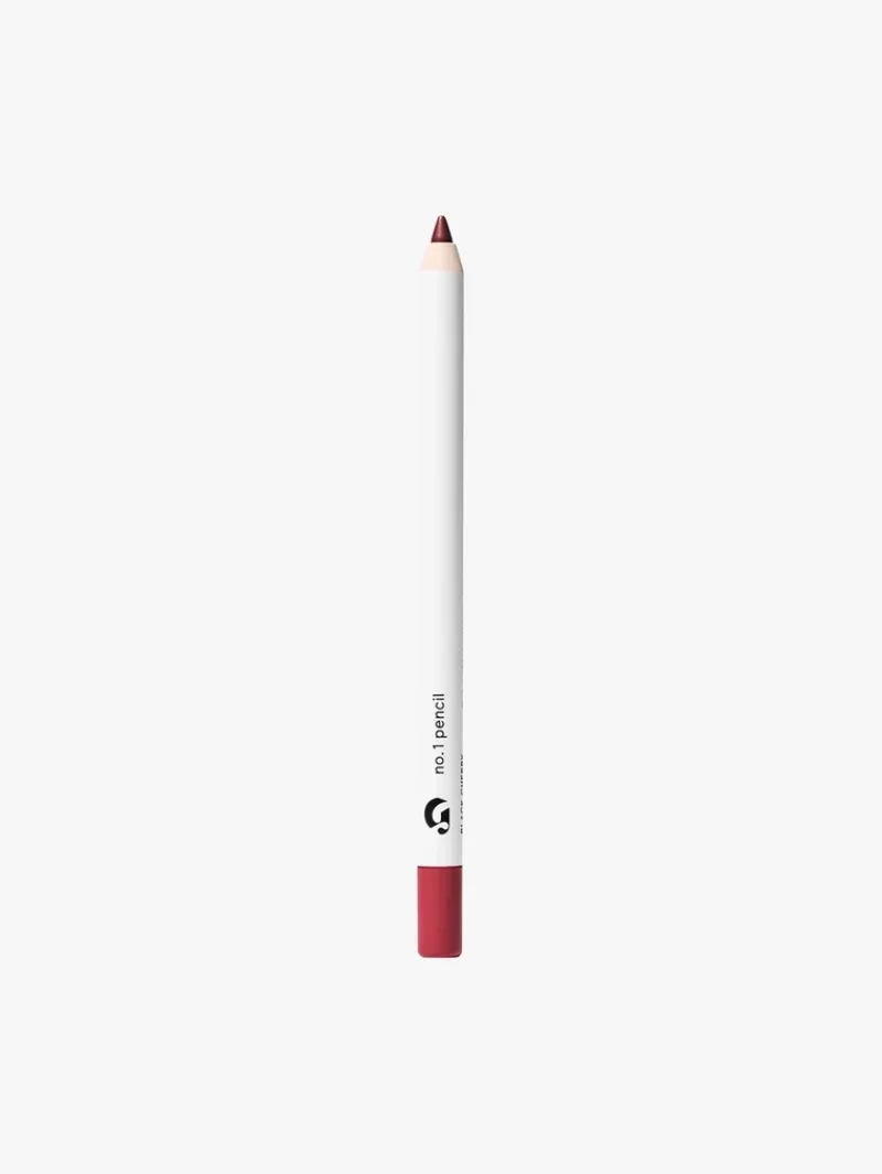 Glossier No 1. Pencil Creamy Long-Wearing Eyeliner | MECCA Hot