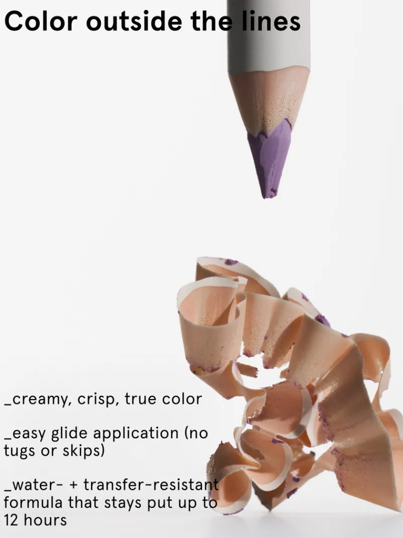 glossier_no__pencil_cream_3.webp Glossier No 1. Pencil Creamy Long-Wearing Eyeliner | MECCA Hot