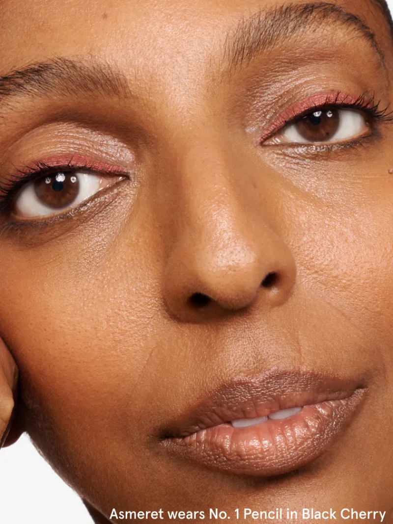glossier_no__pencil_cream_4.webp Glossier No 1. Pencil Creamy Long-Wearing Eyeliner | MECCA Hot