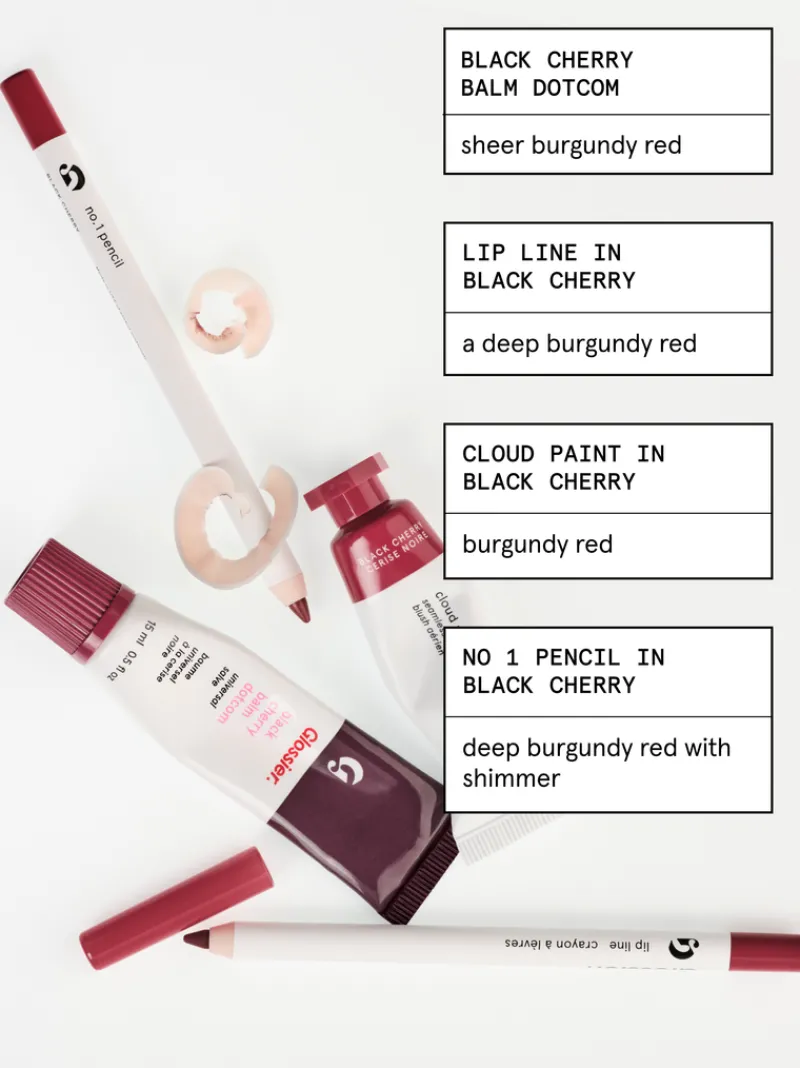 glossier_no__pencil_cream_5.webp Glossier No 1. Pencil Creamy Long-Wearing Eyeliner | MECCA Hot
