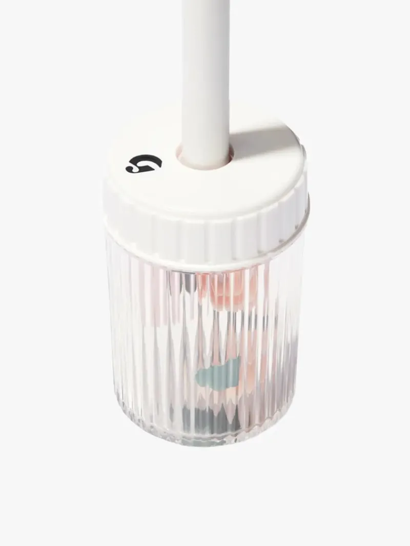 Glossier Precision Pencil Sharpener | MECCA Best