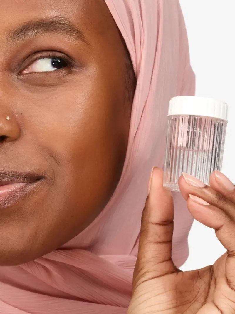 Glossier Precision Pencil Sharpener | MECCA Best