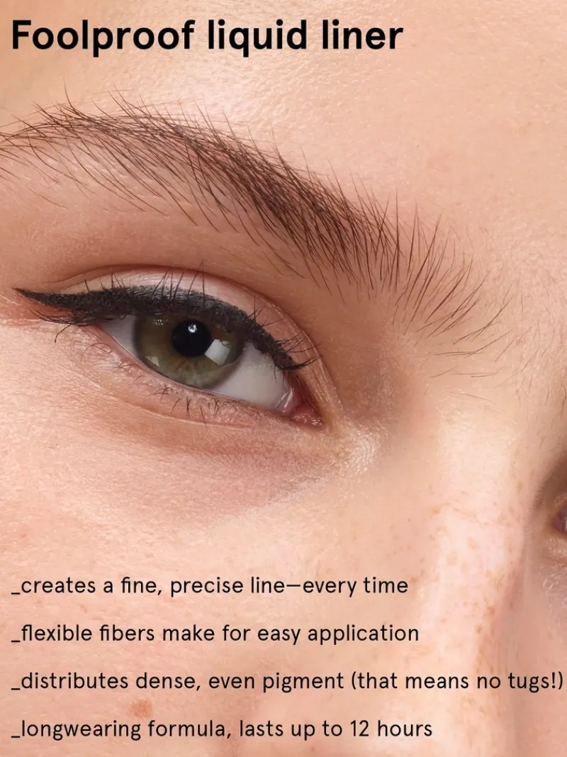 glossier_pro_tip_longwear_3.webp Glossier Pro Tip Long-Wearing Liquid Eyeliner Pen | MECCA Best