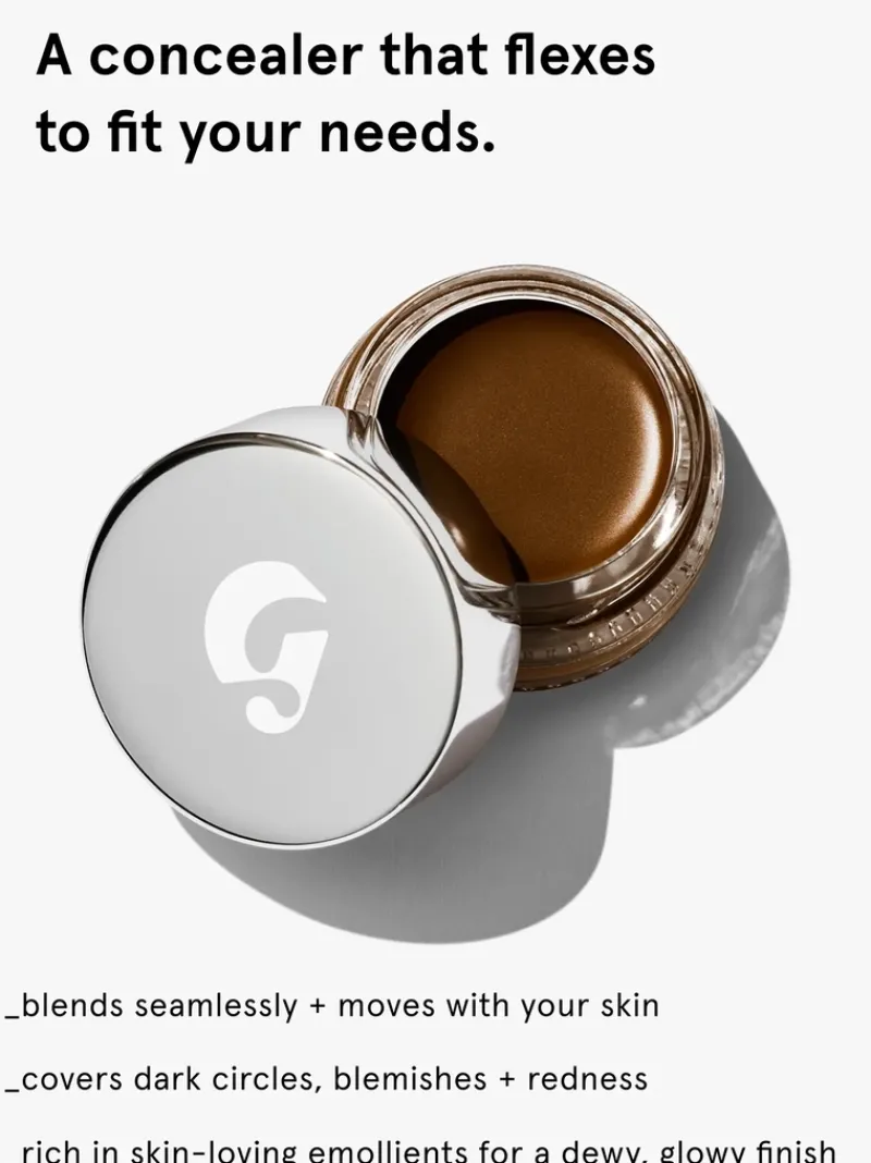 glossier_stretch_balm_con_4.webp Glossier Stretch Balm Concealer | MECCA Online