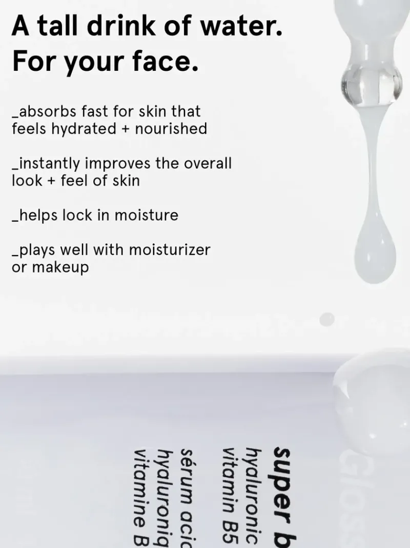 glossier_super_bounce_hyd_3.webp Glossier Super Bounce Hydrating Face Serum | MECCA Sale