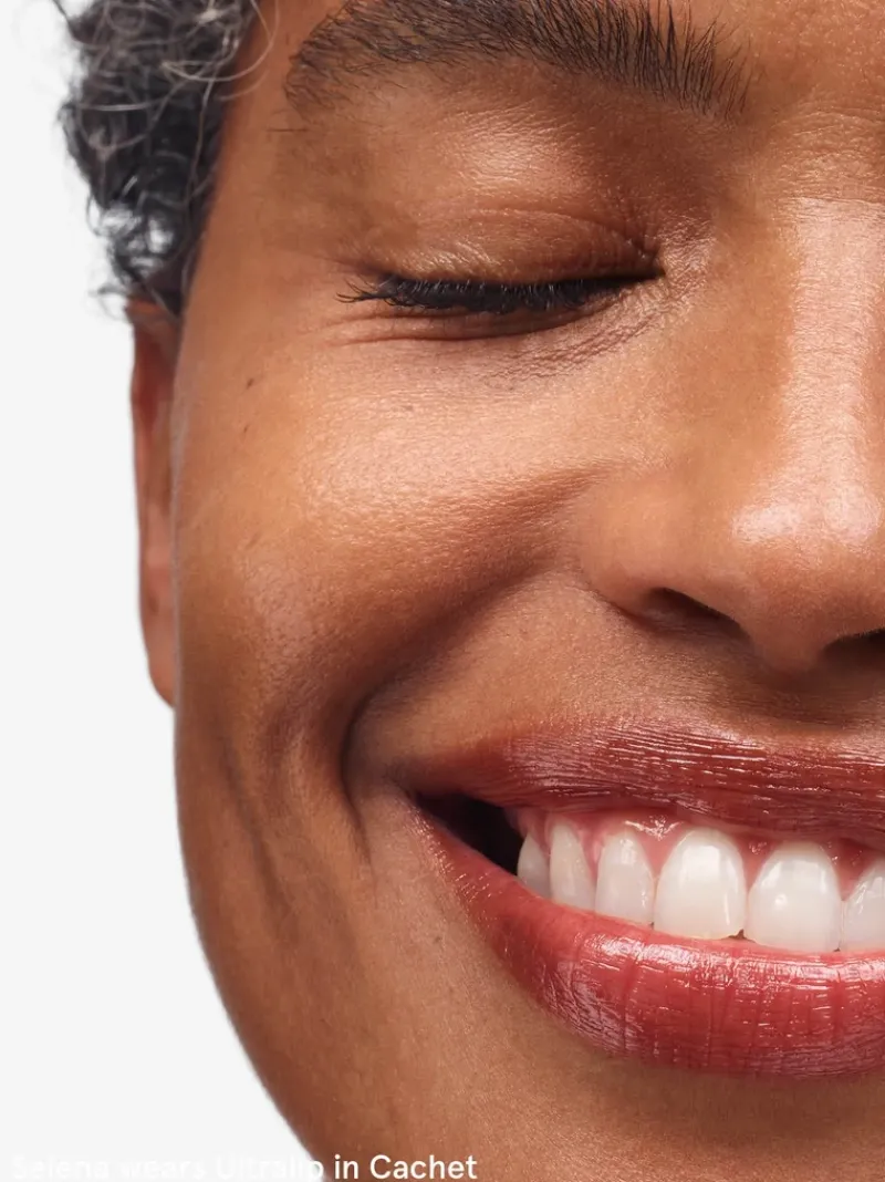 glossier_ultralip_high_sh_5.webp Glossier Ultralip High Shine Lipstick with Hyaluronic Acid | MECCA Online