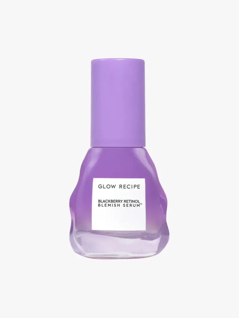Glow Recipe Blackberry Retinol Serum | MECCA Outlet