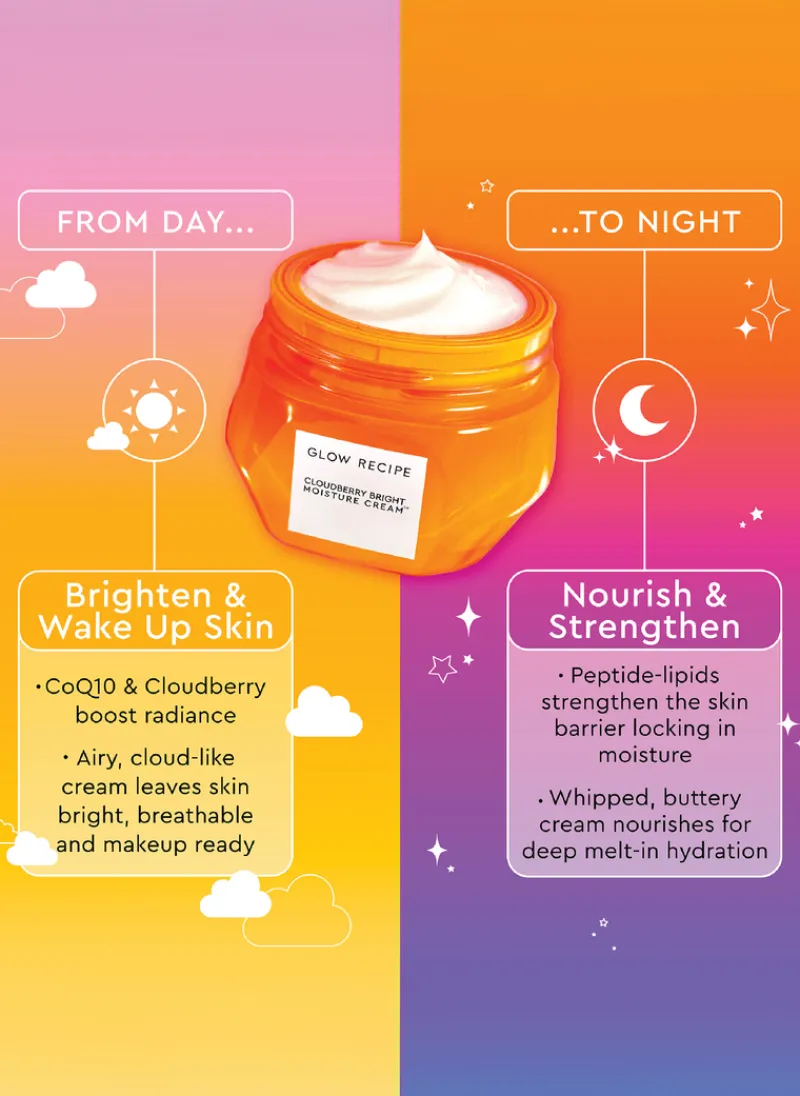 glow_recipe_cloudberry_br_5.webp Glow Recipe Cloudberry Bright Moisture Cream | MECCA Outlet