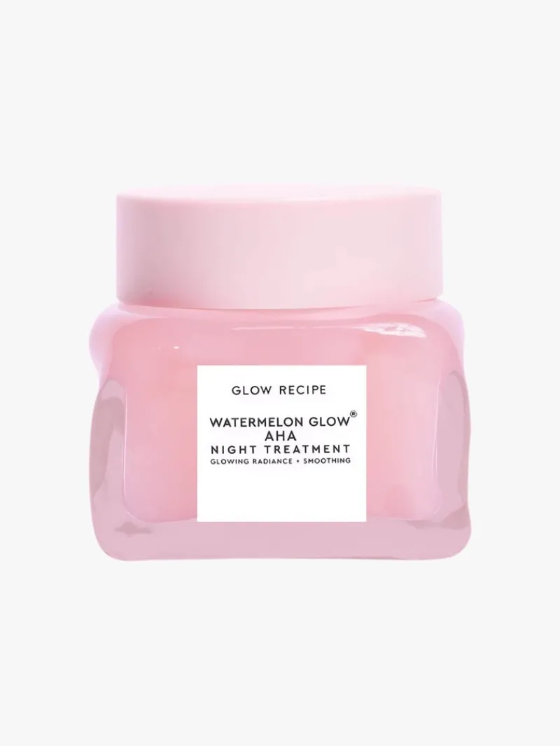 Glow Recipe Watermelon Glow AHA Night Treatment | MECCA Sale