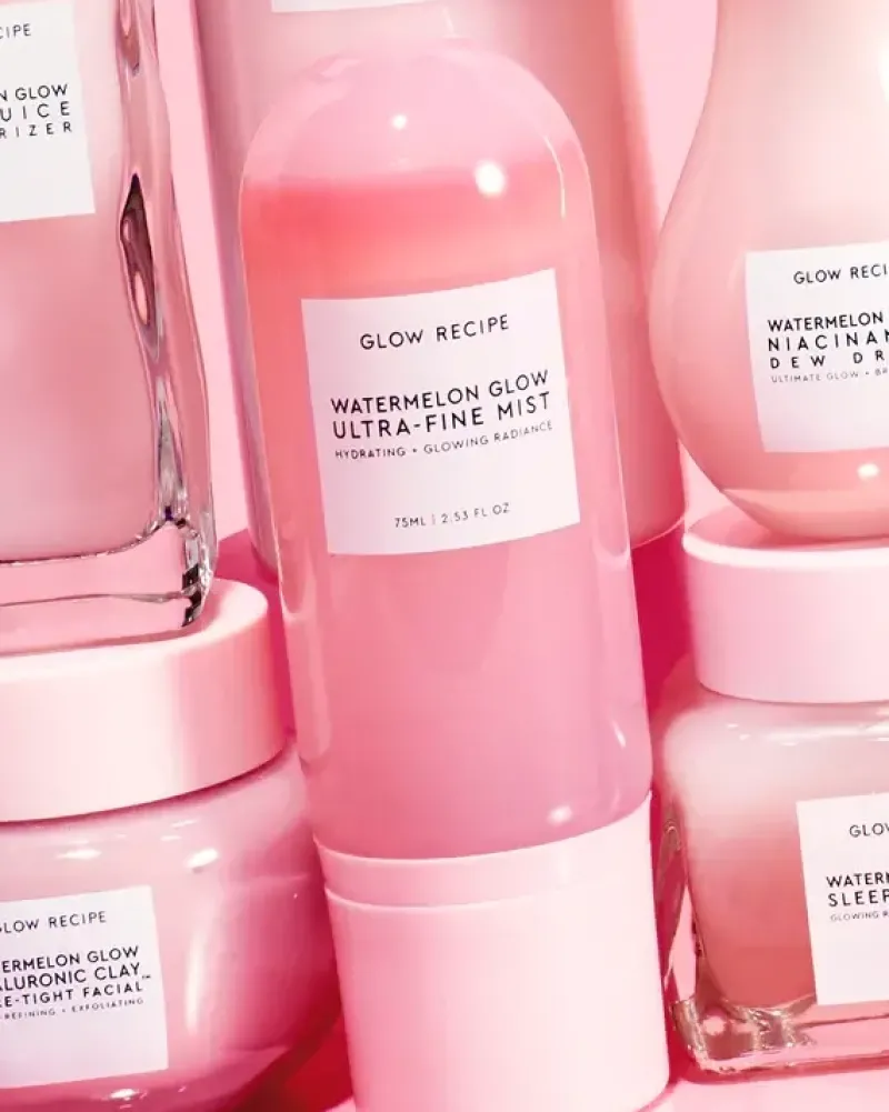 Glow Recipe Watermelon Glow Ultra Fine Mist | MECCA Clearance