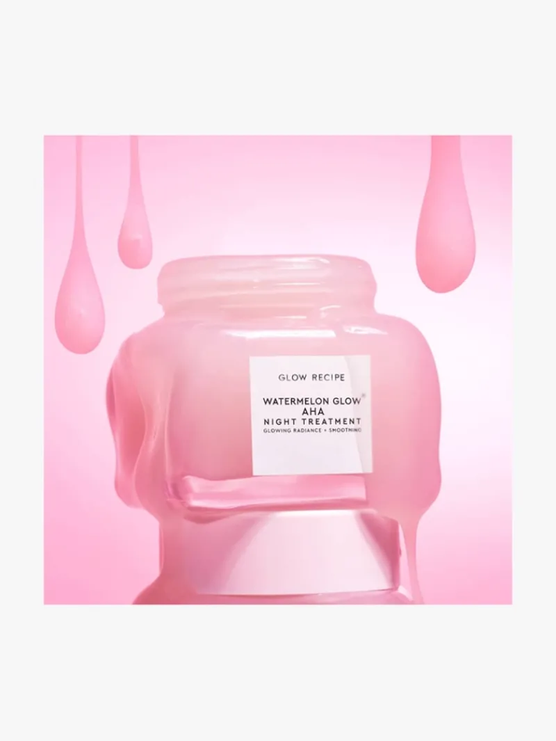glow_recipe_watermelon_gl_3.webp Glow Recipe Watermelon Glow AHA Night Treatment | MECCA Sale