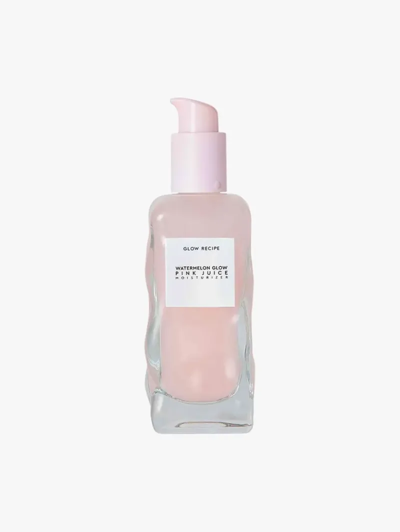 glow_recipe_watermelon_pi_1-1.webp Glow Recipe Watermelon Pink Juice Oil-Free Moisturiser Refill Pod | MECCA Online