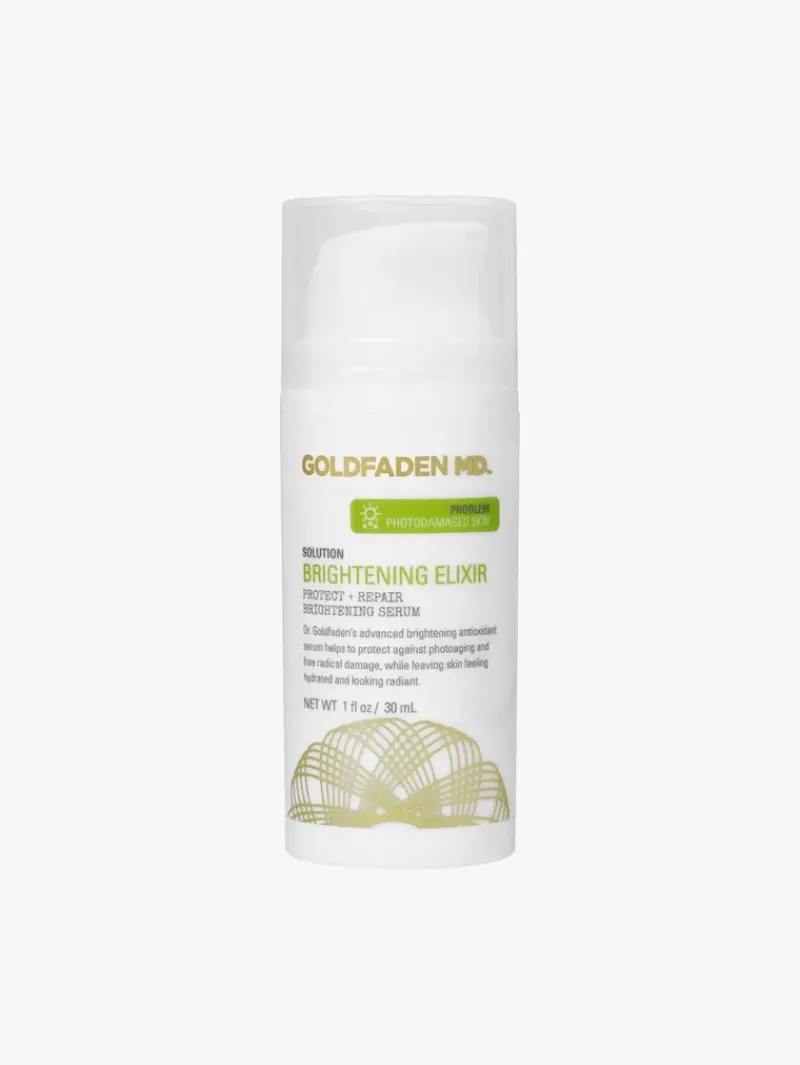 Goldfaden MD Brightening Elixir | MECCA Outlet