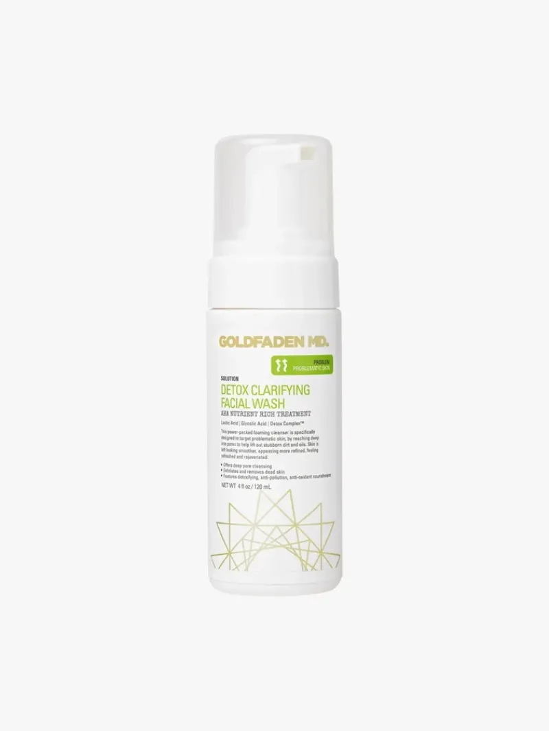 Goldfaden MD Detox Clarifying Wash | MECCA Sale