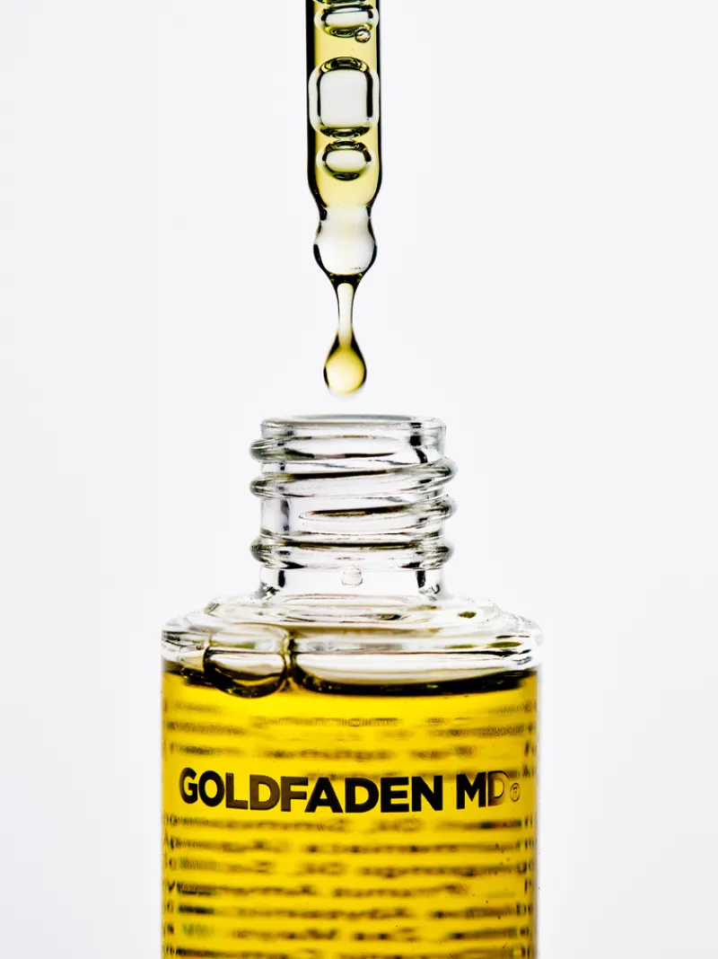 Goldfaden MD Fleuressence | MECCA Hot