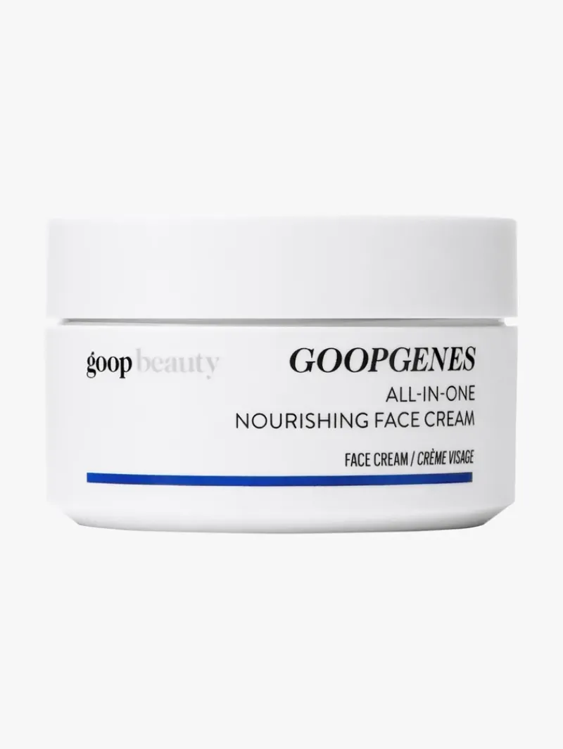 GOOP GENES All-In-One Nourishing Face Cream | MECCA Online