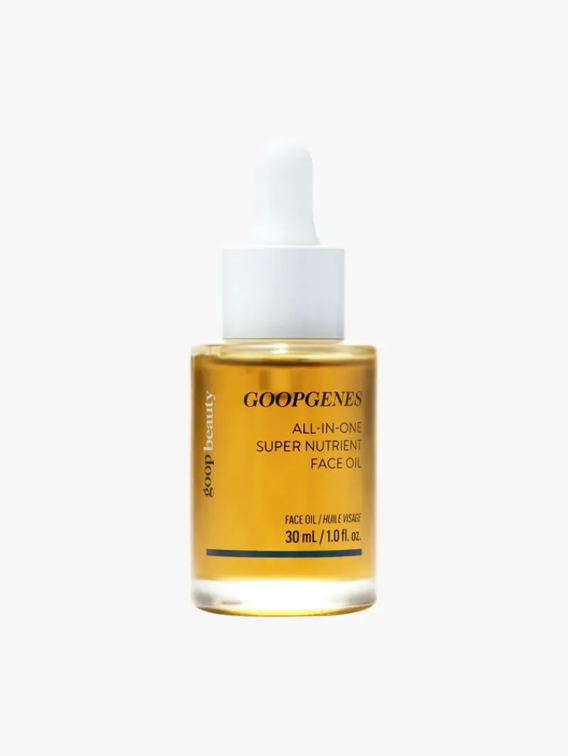 GOOP GENES All-in-One Super Nutrient Face Oil | MECCA Hot