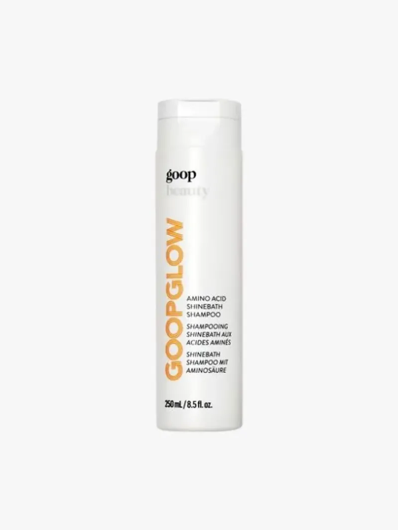 GOOP genes amino acid shinebath shampoo | MECCA Discount