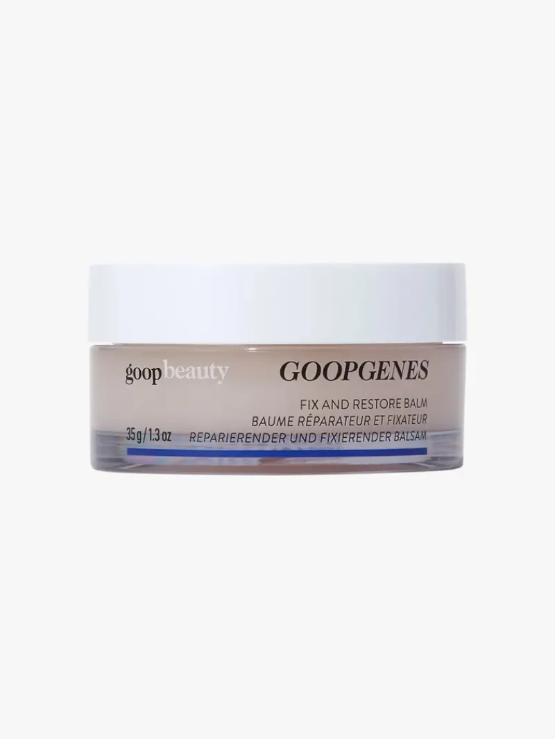 GOOP genes Fix + Restore Balm | MECCA Online