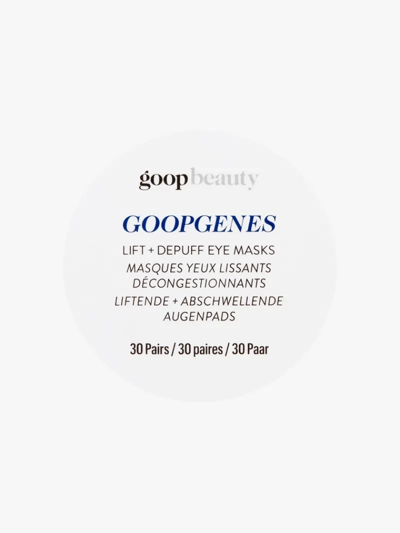 goop_goopgenes_lift__depu_3.webp GOOP GENES Lift + Depuff Eye Masks | MECCA Best