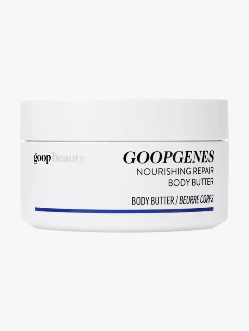 GOOP genes Nourishing Body Butter | MECCA Outlet