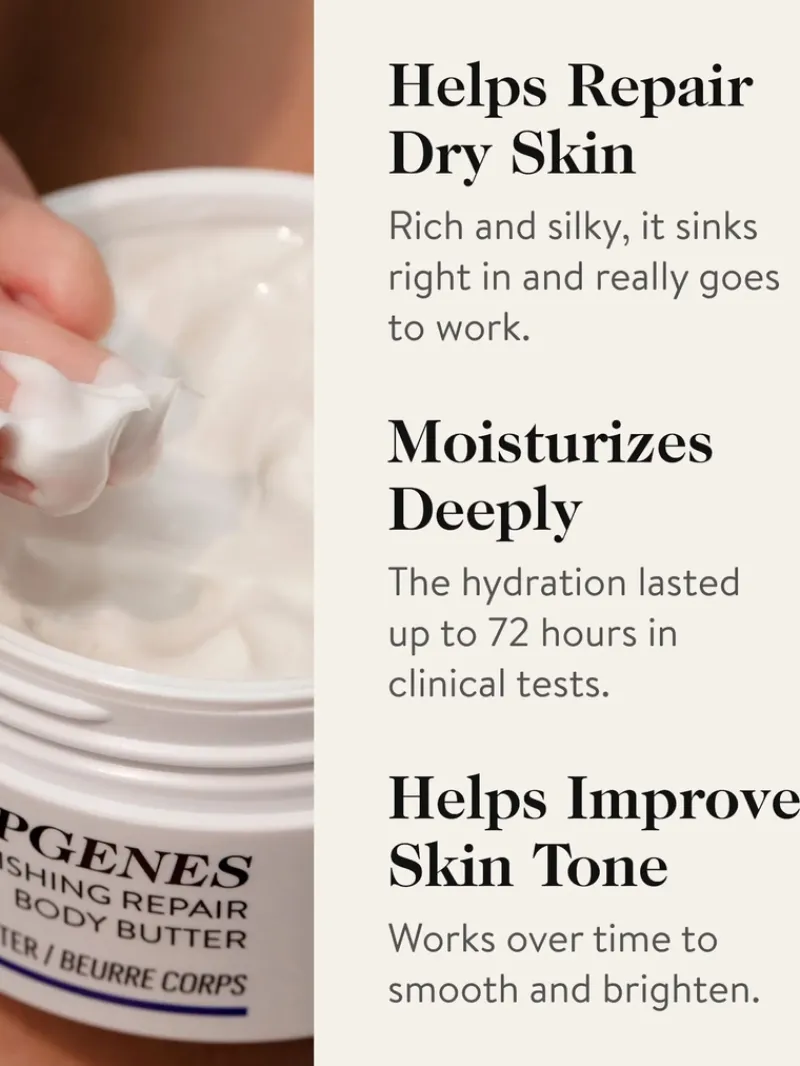 goop_goopgenes_nourishing_2.webp GOOP genes Nourishing Body Butter | MECCA Outlet