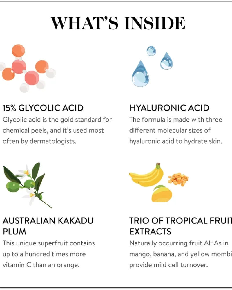 goop_goopglow__glycolic_a_7.webp GOOP GLOW 15% Glycolic Acid Overnight Glow Peel | MECCA Clearance