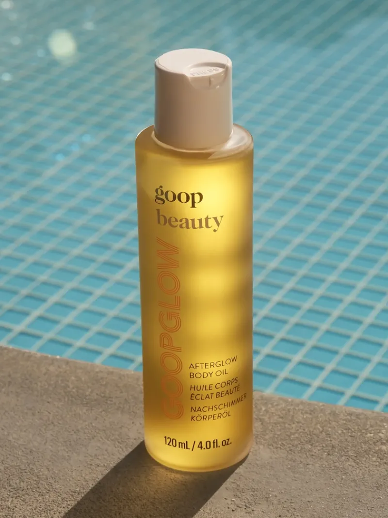 goop_goopglow_afterglow_b_4.webp GOOP glow Afterglow Body Oil | MECCA Hot