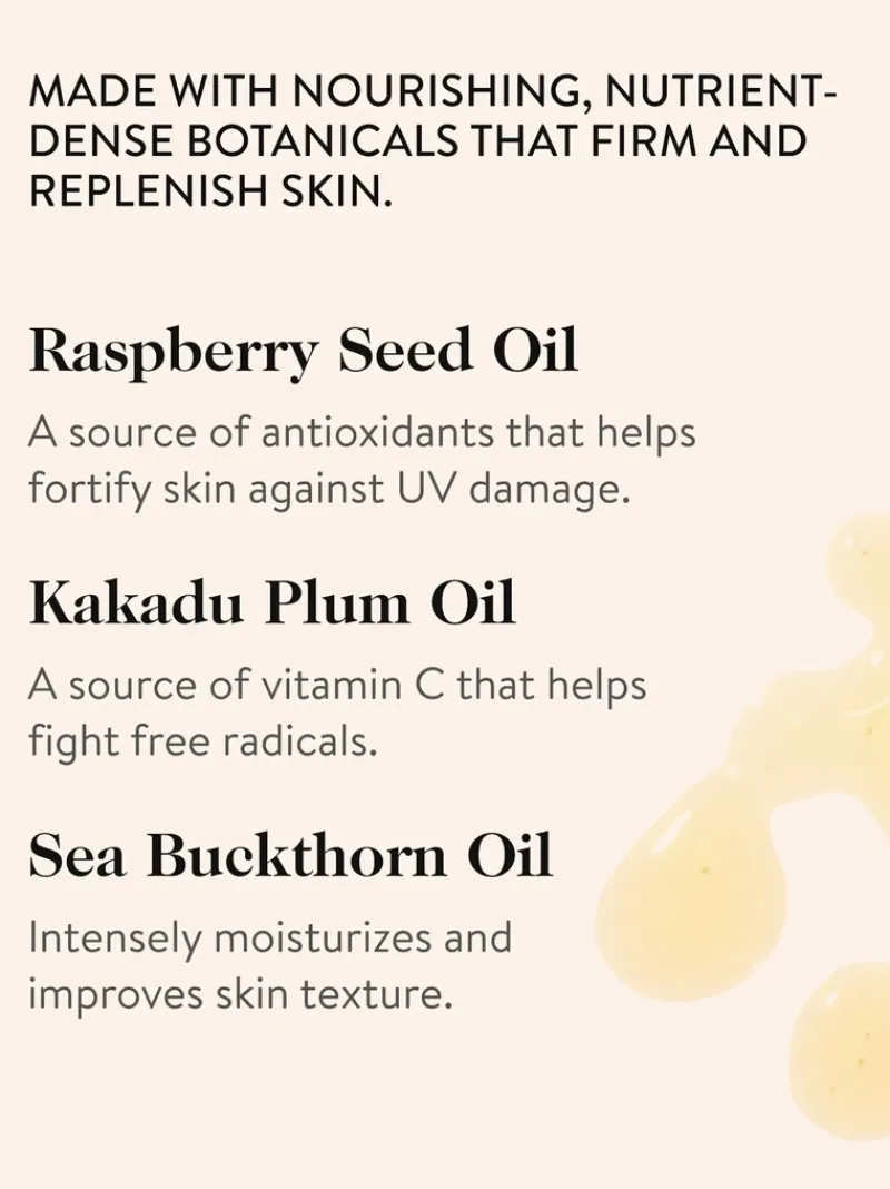 goop_goopglow_afterglow_b_5.webp GOOP glow Afterglow Body Oil | MECCA Hot