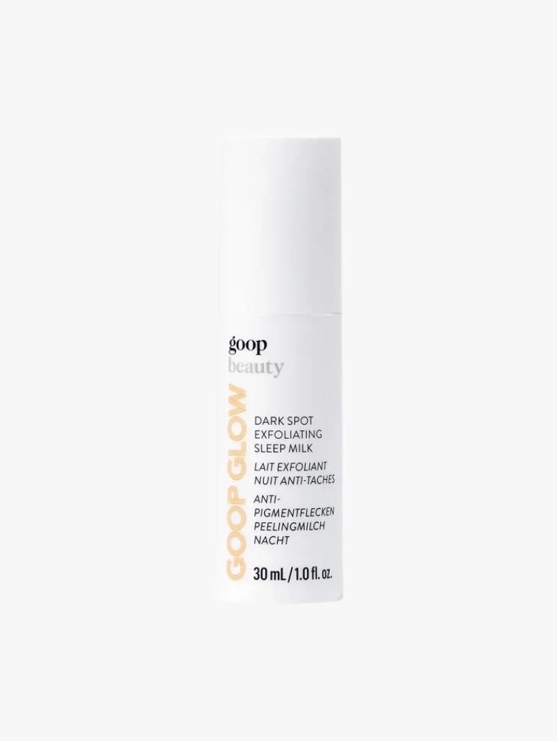 GOOP glow Dark Spot Overnight Milk | MECCA New