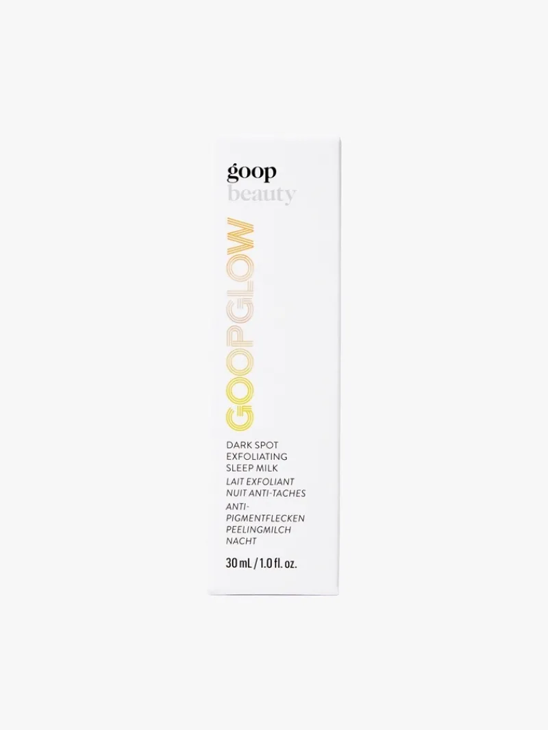 GOOP glow Dark Spot Overnight Milk | MECCA New