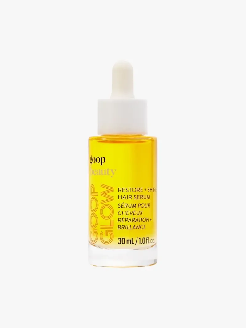 GOOP GLOW Restore + Shine Hair Serum | MECCA Outlet