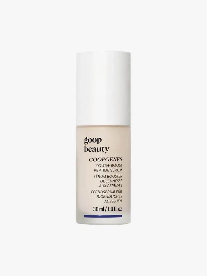GOOP Youth-Boost Peptide Serum | MECCA Online