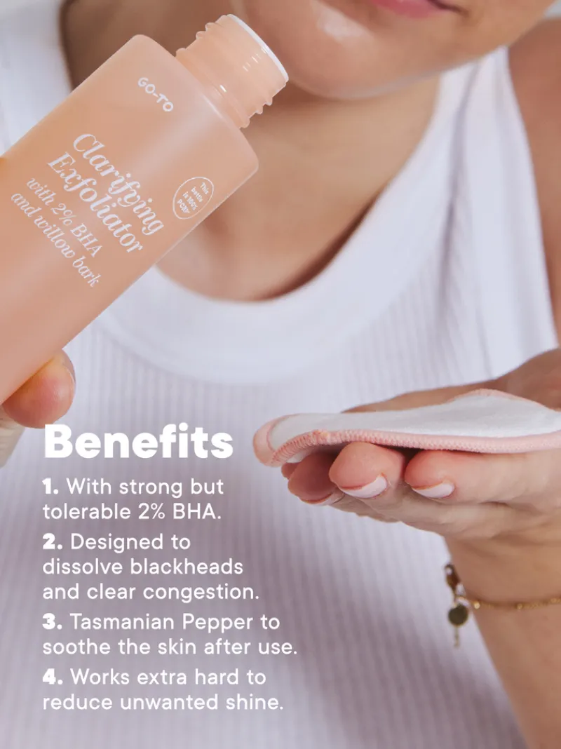 goto_clarifying_exfoliato_3.webp Go-To Clarifying Exfoliator | MECCA Hot