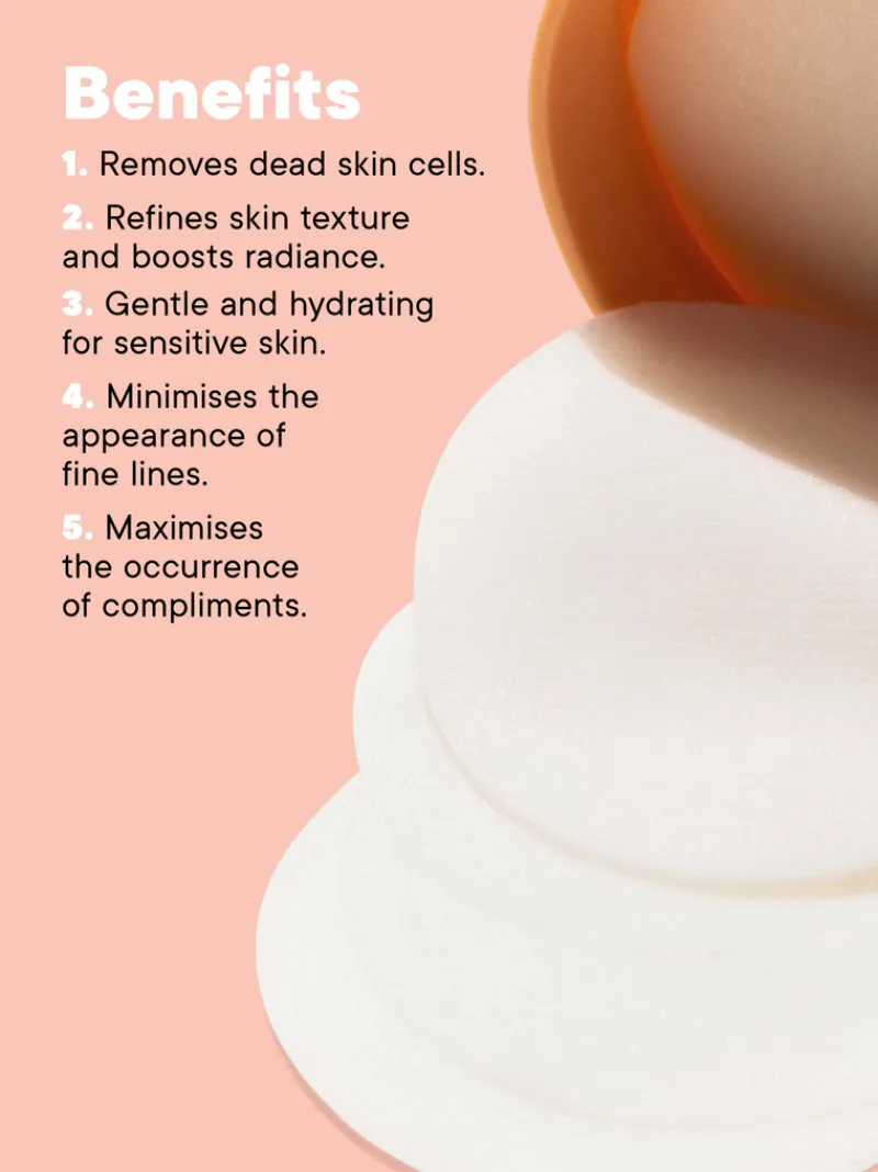 goto_exfoliating_swipeys__3.webp Go-To Exfoliating Swipeys | MECCA New