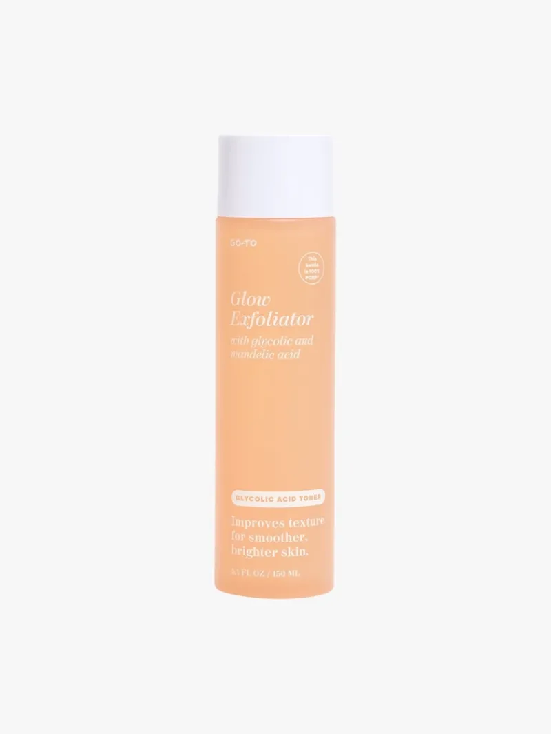 Go-To Glow Exfoliator | MECCA Outlet