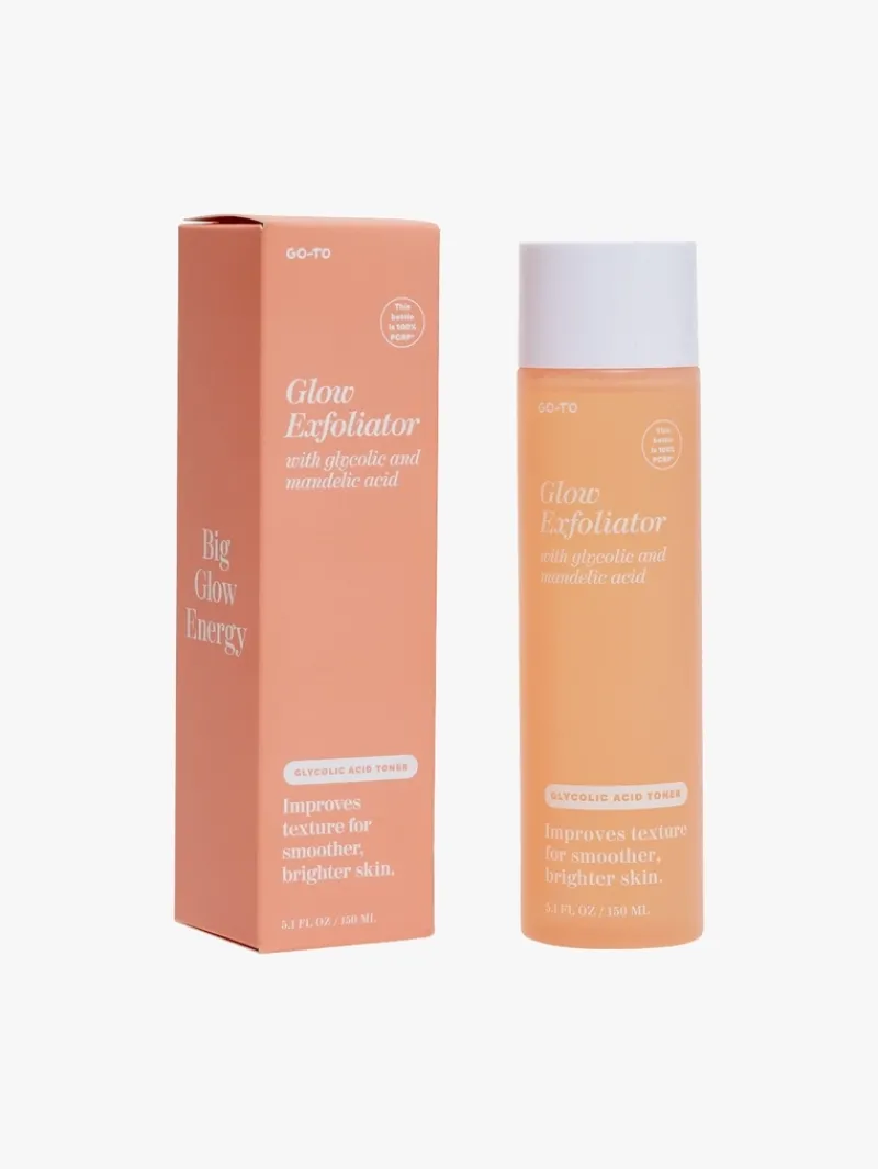 goto_glow_exfoliator__mec_2.webp Go-To Glow Exfoliator | MECCA Outlet